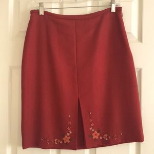 Ann Taylor Loft Skirt